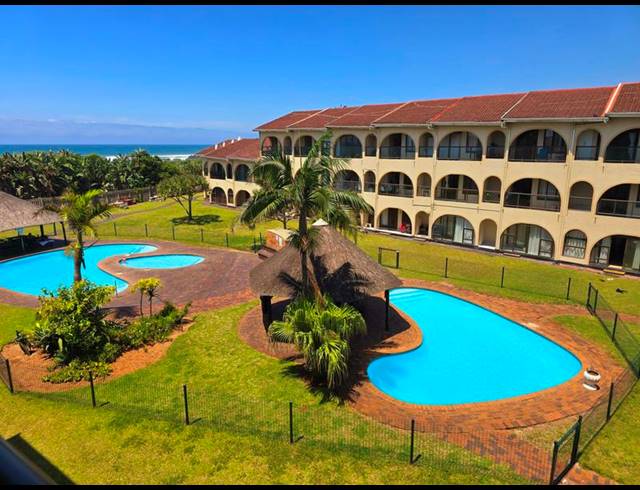 2 BEDROOM APARTMENT FOR SALE IN WINKLESPRUIT